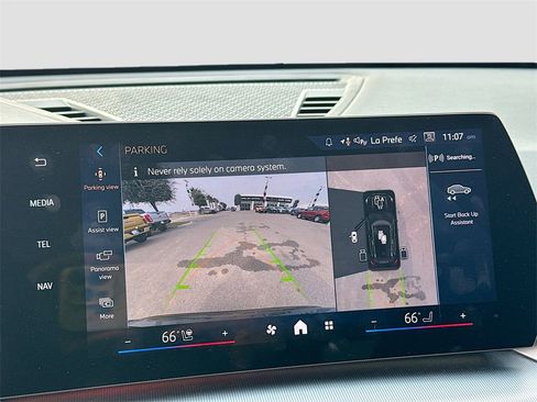 Used 2024 BMW X1 xDrive28i w/ Technology Package image 15