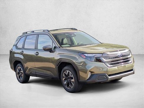 New 2026 Subaru Forester Premium image 9