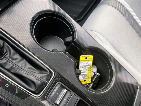 Used 2026 Honda Civic Sport image 18