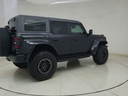 Used 2024 Ford Bronco Raptor image 67