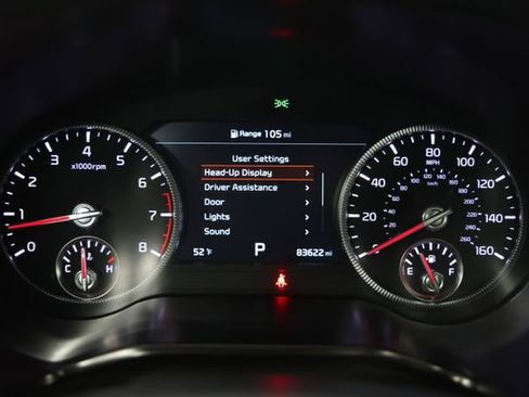 Used 2022 Kia Telluride SX w/ SX Prestige Package AWD/4WD image 31