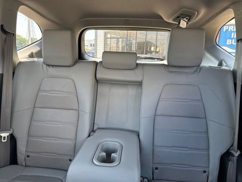 Used 2017 Honda CR-V EX-L image 7