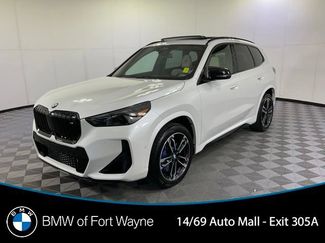 Used 2025 BMW X1 M35i w/ Premium Package AWD/4WD 360° Tour