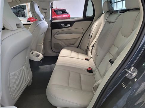 Certified 2026 Volvo V60 B5 Cross Country Plus w/ Protection Package Premier image 13