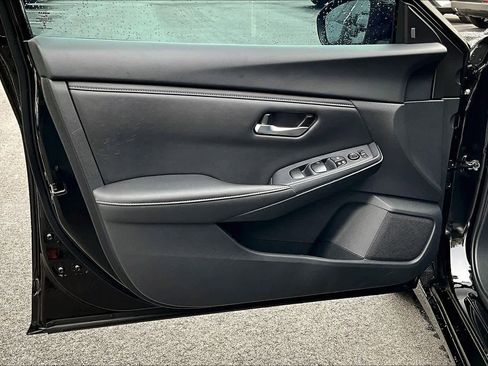 Used 2023 Nissan Sentra S image 19