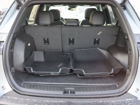 New 2026 Chevrolet Equinox LT w/ Convenience Package II image 22