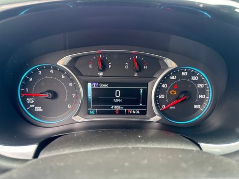 Used 2019 Chevrolet Traverse LT AWD/4WD image 27
