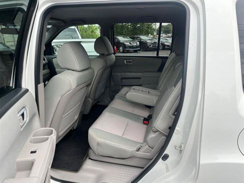 Used 2015 Honda Pilot EX image 18