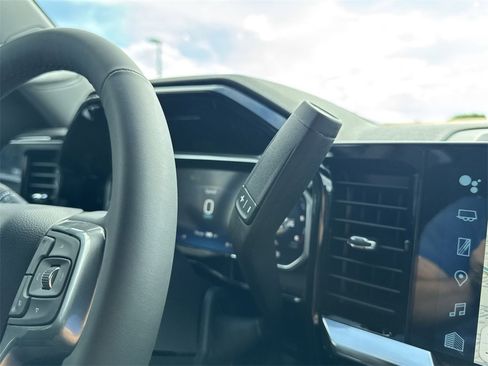 New 2026 Chevrolet Silverado 1500 LT w/ All Star Edition Plus image 26