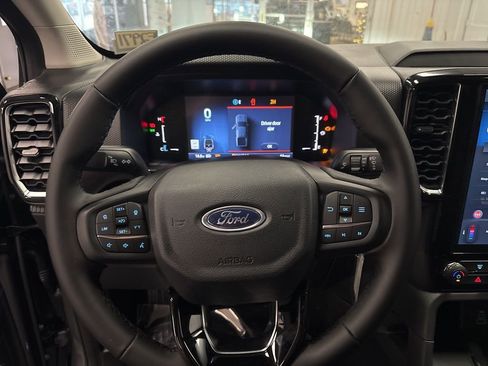 New 2025 Ford Ranger XLT image 20