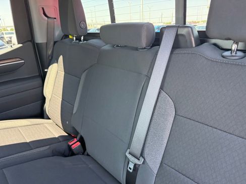 New 2026 Chevrolet Silverado 1500 LT w/ Texas Edition Plus image 39