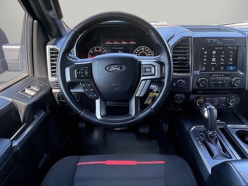 Used 2017 Ford F150 XLT w/ Equipment Group 302A Luxury AWD/4WD image 12