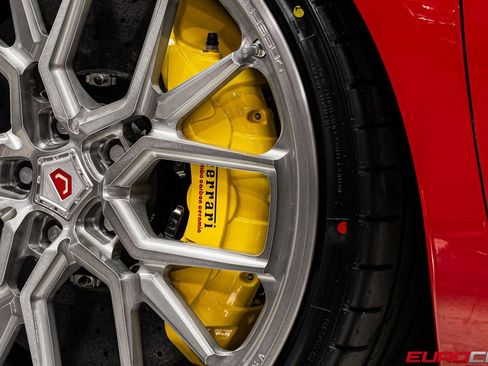 Used 2024 Ferrari 296 GTB image 24