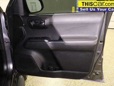 Used 2021 Toyota Tacoma SR w/ SR Convenience Package RWD image 32
