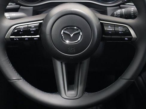 New 2026 MAZDA CX-30 AWD 2.5 S w/ Select Sport Pkg image 17