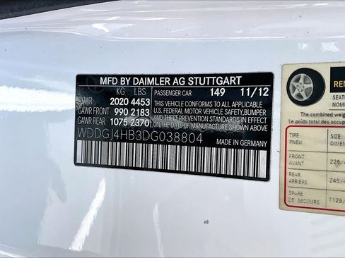 Used 2013 Mercedes-Benz C 250 Coupe image 35