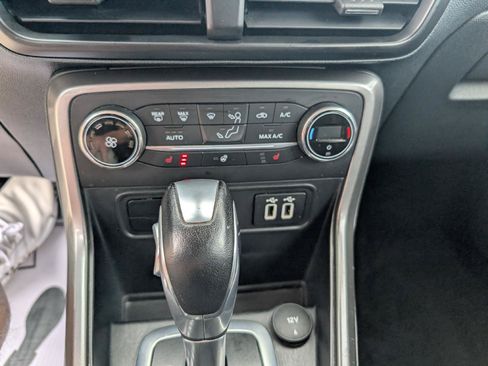 Used 2019 Ford EcoSport SES AWD/4WD image 25
