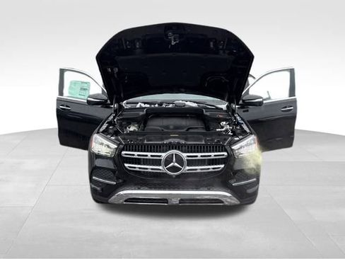 New 2025 Mercedes-Benz GLE 450 4MATIC image 32