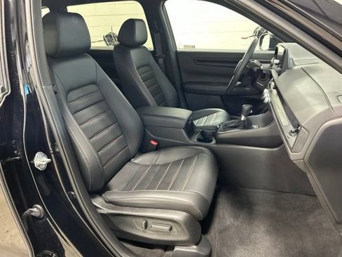 Certified 2024 Honda CR-V Sport-L image 14