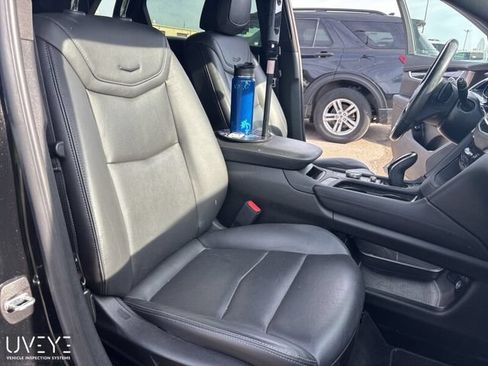 Used 2023 Cadillac XT5 Premium Luxury w/ LPO, Floor Liner Package AWD/4WD image 9