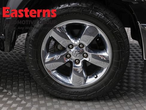 Used 2014 RAM 1500 Big Horn AWD/4WD image 31