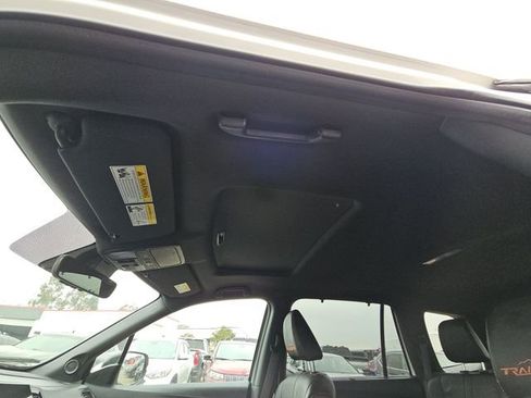 Used 2023 Honda Passport TrailSport image 14