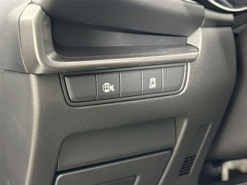 New 2026 MAZDA MAZDA3 s FWD image 16