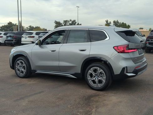 New 2026 BMW X1 xDrive28i w/ Technology Package image 8