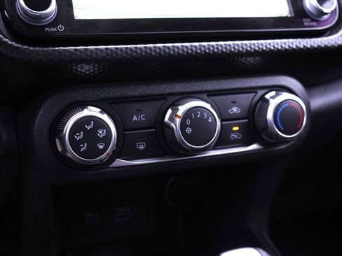 Used 2024 Nissan Kicks SV w/ Interior Electronics Package image 15