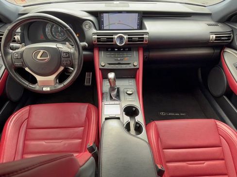 Used 2019 Lexus RC 300 F Sport w/ Accessory Package RWD image 28