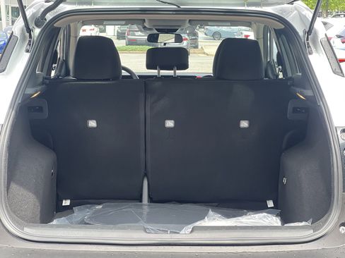 New 2026 Nissan Kicks S FWD image 19