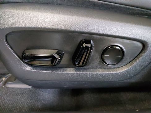 Used 2024 Lexus NX 350h AWD w/ Premium Package image 27