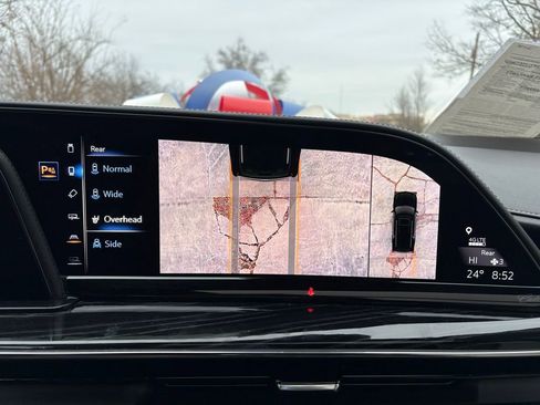 Used 2021 Cadillac Escalade ESV Sport w/ Driver Assist Tech Package image 42