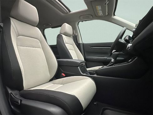 New 2026 Honda CR-V EX image 12