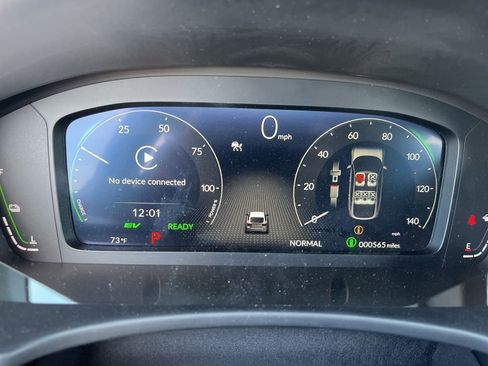 Used 2026 Honda Civic Sport Touring image 24