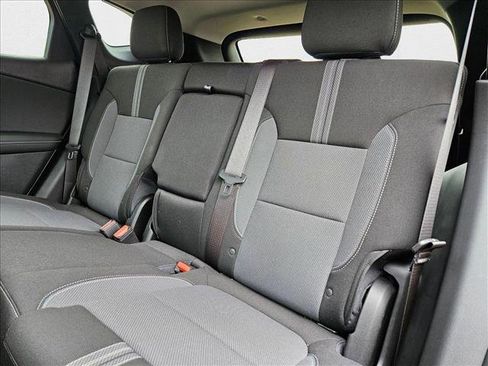 New 2025 Chevrolet Blazer LT w/ Driver Confidence Package image 19