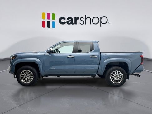 Used 2026 Toyota Tacoma Limited image 2