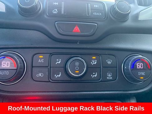 Used 2019 GMC Terrain SLE w/ Driver Convenience Package FWD image 20