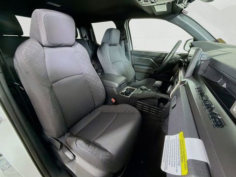 New 2026 Toyota Tacoma SR5 AWD/4WD image 22