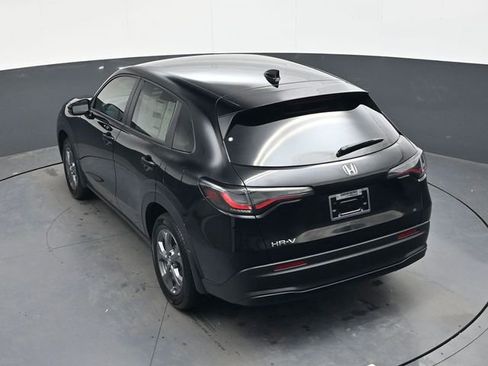 New 2026 Honda HR-V LX image 23