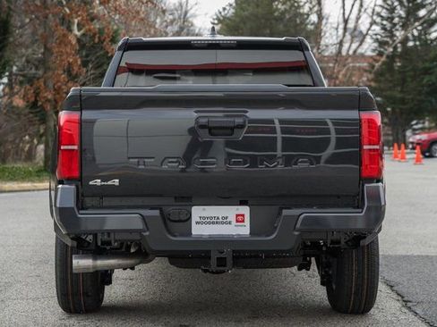 New 2026 Toyota Tacoma SR5 image 6
