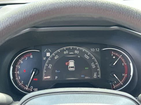 Used 2025 Toyota RAV4 XLE w/ Convenience Package AWD/4WD image 7
