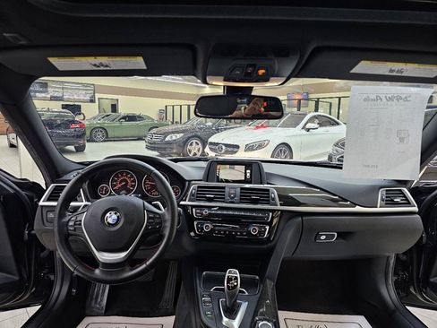 Used 2016 BMW 328i Sedan RWD image 26