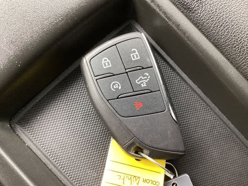 Certified 2024 GMC Sierra 1500 Elevation image 36