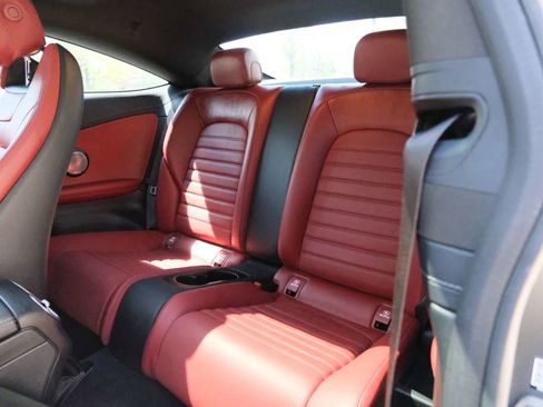 Used 2022 Mercedes-Benz C 300 Coupe image 22