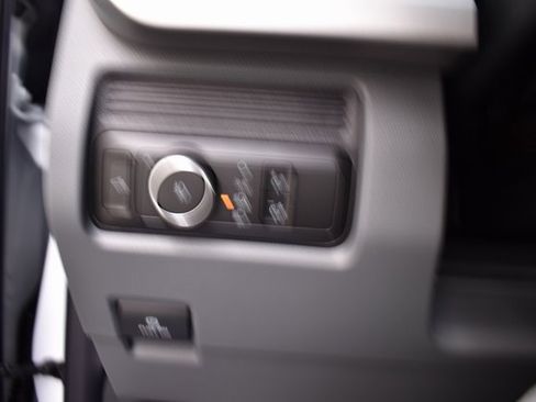 New 2025 Ford F350 XL w/ STX Appearance Package image 30