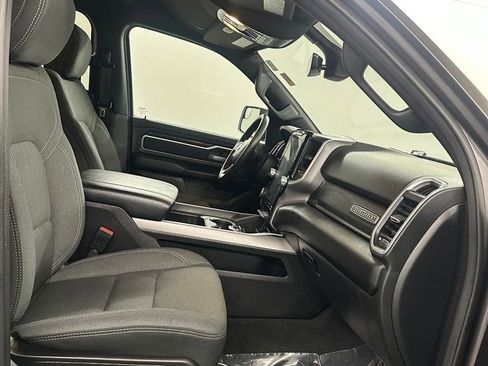 Used 2023 RAM 1500 Big Horn image 40