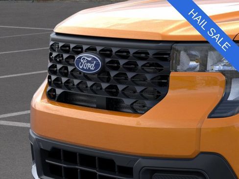 New 2026 Ford Maverick XLT w/ Equipment Group 301A AWD/4WD image 18