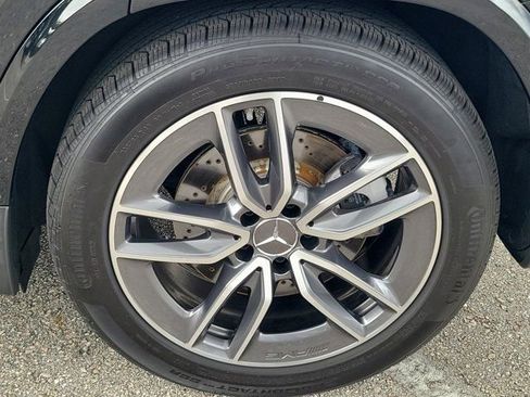 Used 2025 Mercedes-Benz GLA 35 AMG 4MATIC image 12