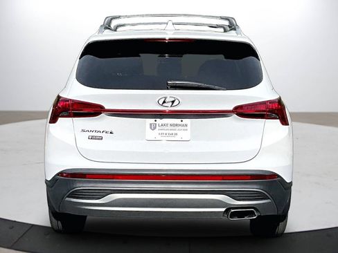 Used 2023 Hyundai Santa Fe SEL FWD image 8